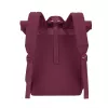 Puzdro na notebook SBOX JAKARTA-D Bordeaux — ochranné puzdro pre notebooky a tablety