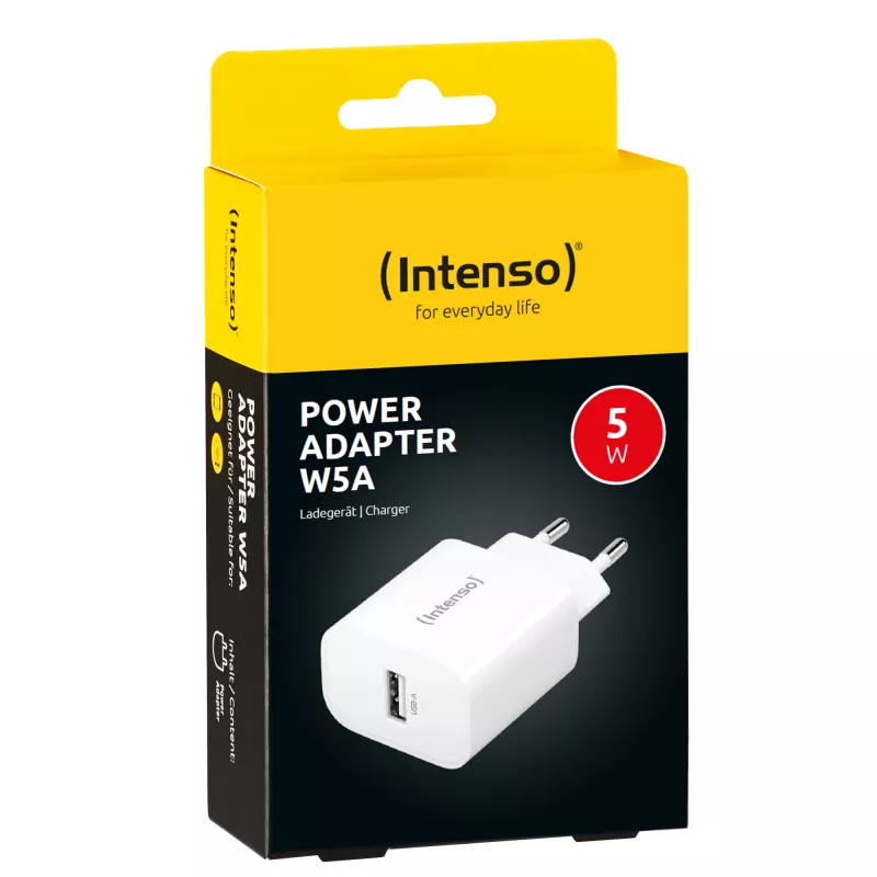 USB-A adaptér Intenso 7800512