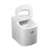 Prenosný výrobník ľadu LIN ICE PRO-W12 biely