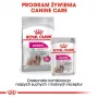 Mokré krmivo pre psy Royal Canin Exigent Meat Universal 12×85 g — hydina, dospelé, pre vyberavých psov