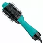 Revlon RVDR5222TE One-Step Volumiser teplovzdušná kefa, mint