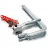 Bessey GH30 - račňová zvierka - nehrdzavejúca oceľ - 30 cm
