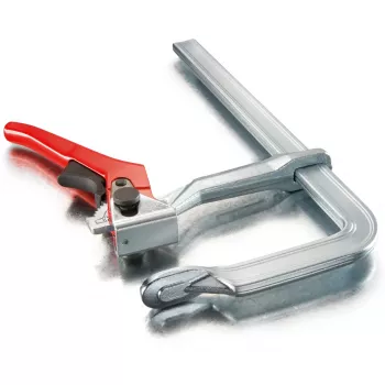 Bessey GH30 - račňová zvierka - nehrdzavejúca oceľ - 30 cm