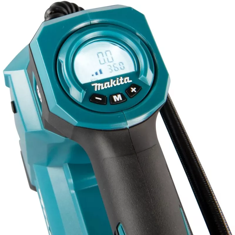 Makita DMP181Z elektrická pumpa 11,1 bar 22 l/min