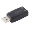 Káblový adaptér Gembird SC-USB2.0-01
