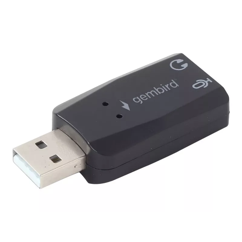 Káblový adaptér Gembird SC-USB2.0-01
