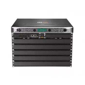 HPE Aruba CX 6405 v2 Šasi prepínača