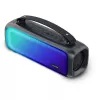Sencor SSS 3000 KIDS Bluetooth reproduktor, 16 W, FM rádio, LED panel