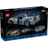 LEGO TECHNIC 42210 Rýchlo a zbesilo Nissan Skyline GT-R (R34)