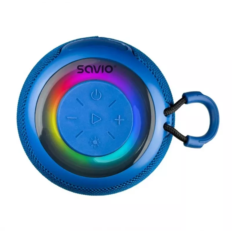 Savio BS-042 Bluetooth reproduktor 5 W