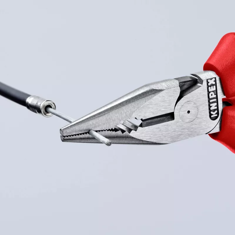 Kliešte Knipex 08 22 145