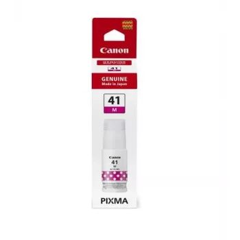 Kazeta Canon GI-41 M 4544C001 magenta