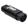 Akyga AK-SC-E21 Nabíjací adaptér pre elektromobily Type 2 na GB/T 3-fázový 32A