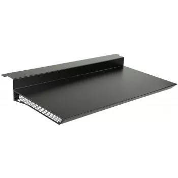 Rack príslušenstvo Lanview RAS705BL 1U čierna 770mm 4100mm 700mm