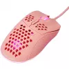 Deltaco ľahká herná myš, RGB (GAM-108-P)