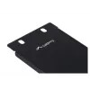 Slepý panel Lanberg AK-1402-B