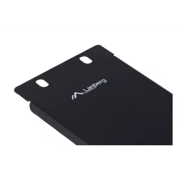 Slepý panel Lanberg AK-1402-B