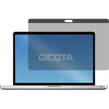 Dicota Secret - filter proti videniu pre notebook - 2-smerný - odnímateľný - magnetický - 33 cm (13)