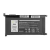 Green Cell DE150 batéria pre DELL Inspiron — LiPo 11,4V 3400mAh, čierna, 1 ks