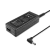 Qoltec 51775 sieťový adaptér pre monitory LG, 40 W, 19 V 2,1 A, konektor 6,5x4,4 mm