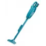 MAKITA vysávač 12V CXT CL107FDZ