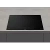 Gorenje GI6432BCWF čierna vstavaná 60 cm zónová indukčná varná doska 4 zóny