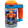 MrBeast Lab Mutators S2 Mutation Chamber - Flame Panther, figúrka