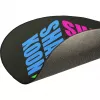 Podložka pod stoličku Sharkoon SKILLER SFM11 Cube modrá zelená ružová polyester 1200x1200x5mm