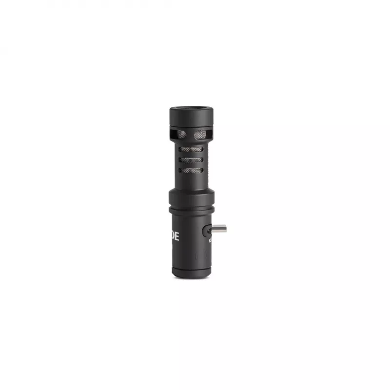 Mobilný telefónny mikrofón RØDE Videomic Me-C+