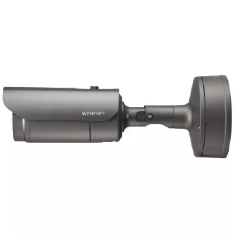 IP bezpečnostná kamera Hanwha XNO-8082R Bullet 3328 x 1872 pixelov