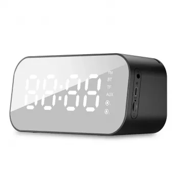 Prenosný reproduktor Havit M3 Bluetooth bezdrôtový, čierny