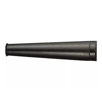 Makita 132025-7 sacia hubica, čierna