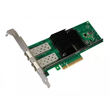 Sieťový adaptér INTEL X710-DA2 PCIe 3.0 x8 Low Profile 10Gb SFP+