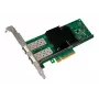 Sieťový adaptér INTEL X710-DA2 PCIe 3.0 x8 Low Profile 10Gb SFP+