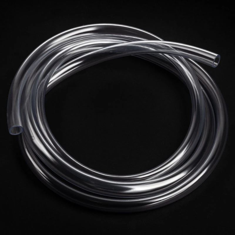 XSPC FLX hadica 13/10 mm - transparentná, 2 m