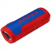 Rezačka rúr Knipex TwistCut 1,3 cm priemer rezu 100 mm dĺžka