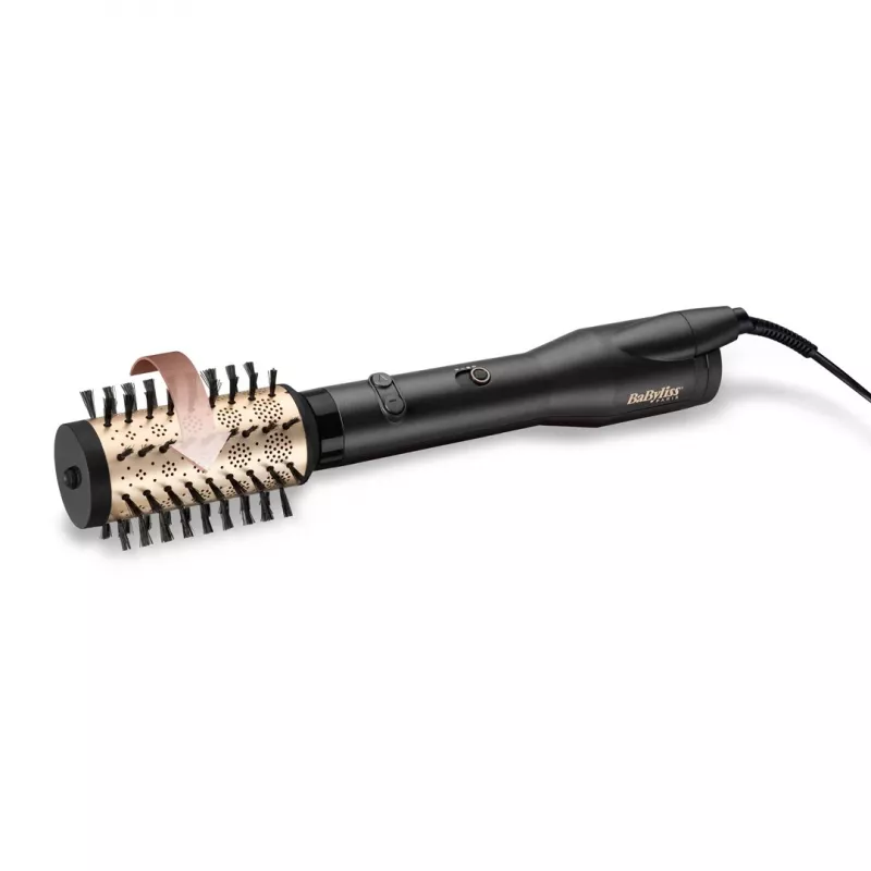 BaByliss AS970E fén na kučery čierny 650 W 98,4 (2,5 m)