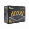Napájací zdroj White Shark Colonel 600 W