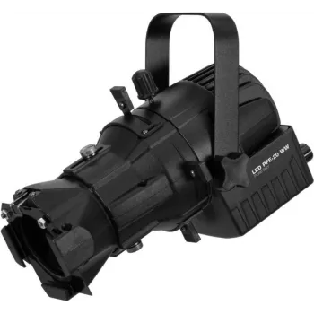 Profilový reflektor EUROLITE PFE-20 WW 20W teplá biela LED