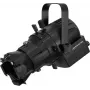 Profilový reflektor EUROLITE PFE-20 WW 20W teplá biela LED