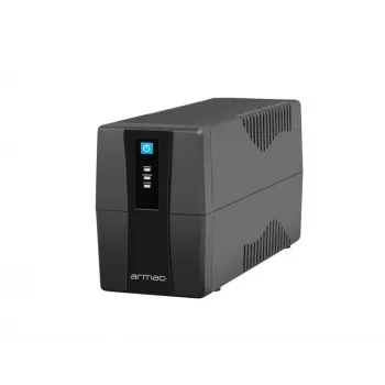 Záložný zdroj ARMAC HL/850F/LED/V2 850VA line-interaktívny