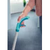 Leifheit Easy Spray XL mop mikrovlákno suchý&mokrý mikrovlákno zelená, biela