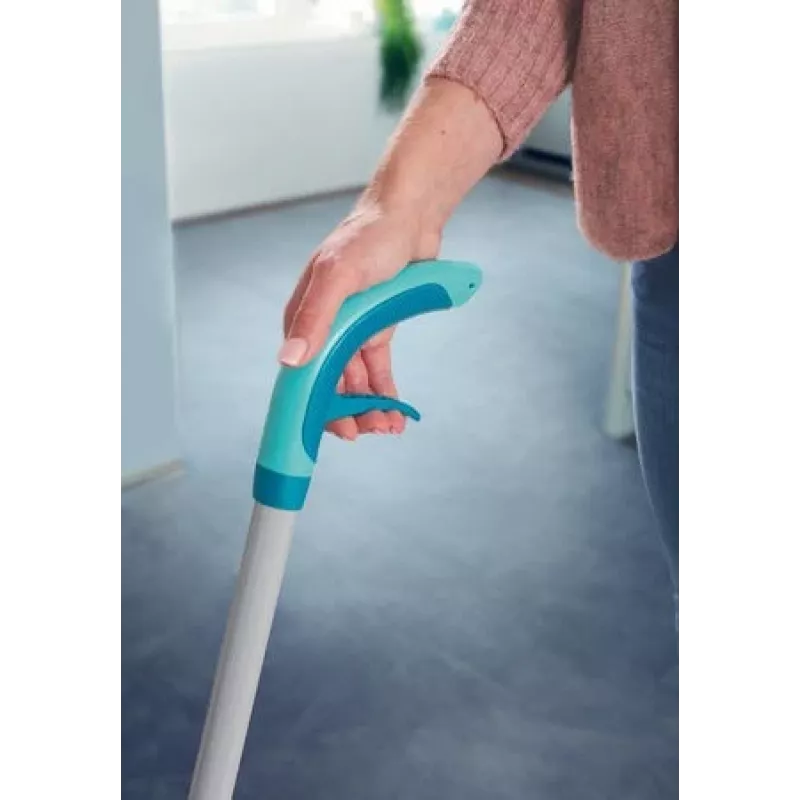 Leifheit Easy Spray XL mop mikrovlákno suchý&mokrý mikrovlákno zelená, biela