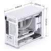 PC skriňa Jonsbo D31 STD Midi Tower biela