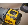 Rázový uťahovák Stanley FATMAX SFMCF830B-XJ 3200 ot/min čierna žltá
