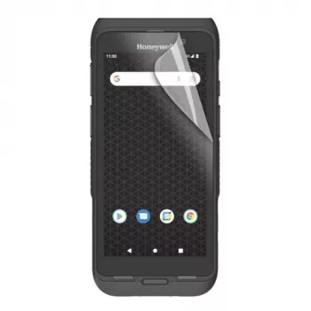 Mobilis 036329 Anti-Shock IK06 ochranná fólia displeja pre Honeywell CT47, číra