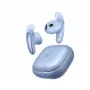 ANKER Soundcore Liberty Buds modrá Bluetooth semi in-ear slúchadlá ANC live preklad režim priehľadnosti priestorový zvuk detekcia nosenia (D1200G31)