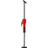 Stropná a montážna podpera Bessey STE90 nastaviteľná 575–910 mm s pákovým čerpadlom