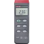 Voltcraft K201 teplomer, merací prístroj teploty (300)