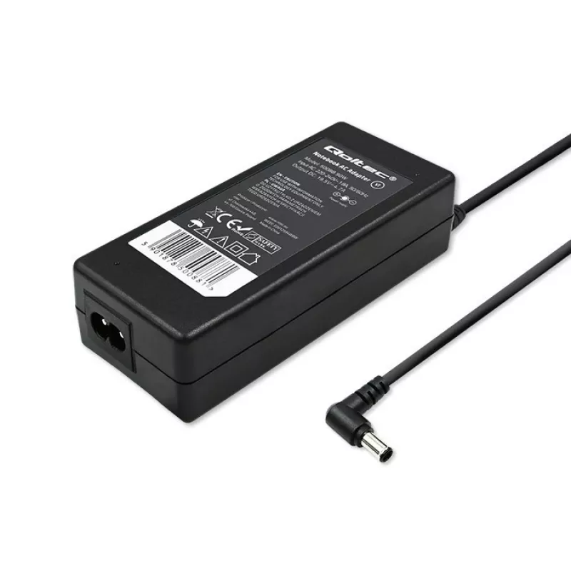 Qoltec 50088.90W napájací zdroj vnútorný čierny